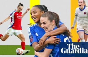 Super League femenina: Puntos de conversación de la acción del fin de semana | Super League femenina