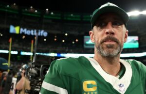 Los fanáticos de los Steelers deben abrazar a Aaron Rodgers
