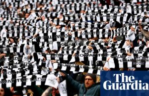Newcastle Face Shutcry sobre la falta de desfile de autobuses abiertos después de la victoria de la Copa Carabao | Newcastle United