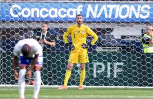 La pérdida de Canadá cierra la ventana miserable para el USMNT de Pochettino