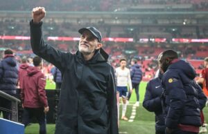 Easy England Wins Show Tuchel la dificultad de la preparación de la Copa Mundial