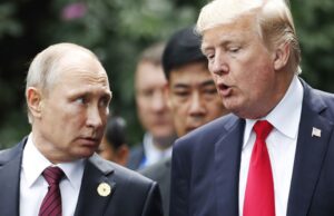 Rusia Ucrania Crisis: ¿Estamos ya en la Segunda Guerra Mundial? Aquí están las señales y son alarmantes