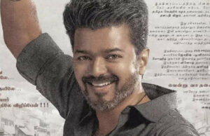 'Jana Nayagan': un actor veterano se reúne con Thalapathy Vijay después de 25 años | Noticias de la película tamil