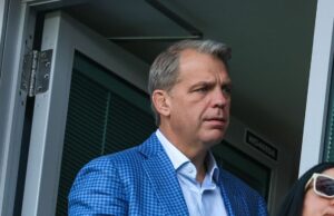 Todd Boehly sugiere que los propietarios del Chelsea podrían dividirse sobre los planes del estadio