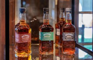 El mejor whisky americano de los 2025 World Whiskeys Awards