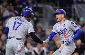 Los mejores equipos, las probabilidades de la Serie Mundial y las ganancias de la temporada