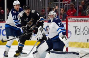Normización de los playoffs de la NHL: los oponentes más duros para las capitales, Jets