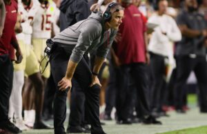 ¿Puede Florida State recuperarse de su desastrosa temporada 2024?