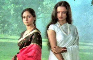 Jaya Bachchan invitó a Rekha a almorzar en casa y declaró: “Amitabh siempre será mío”, revela Hanif Zaveri | Noticias de la película hindi