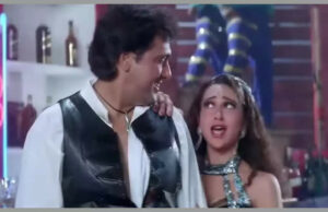 Ganesh Acharya recuerda a Karisma Kapoor sufriendo una lesión dolorosa durante el disparo de 'Goriya Chura na' debido a su madre Babita: 'Se suponía que ese momento era el solo de Govinda Ji …' |