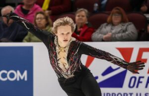 Vista previa del campeonato de patinaje artístico mundial: todo para saber
