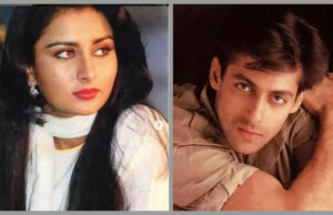 Poonam Dhillon recuerda haber querido casarse con Sunil Dutt; Llama a Salman Khan su primer enamoramiento en Bollywood, habla sobre su amor por Rekha |