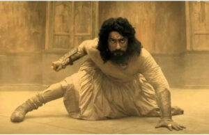 El primer ministro Narendra Modi y los ministros de la Unión para asistir a Vicky Kaushal protagonista 'Chhaava' en el parlamento | Noticias de la película hindi