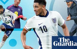 El tiempo no está del lado de Tuchel para elevar el ritmo de Inglaterra antes de la Copa Mundial | Inglaterra