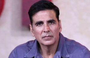 Akshay Kumar vende dos apartamentos de Mumbai por Rs 6.60 millones de rupias, gana el 89 por ciento de retorno de la inversión | Noticias de la película hindi