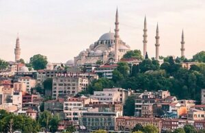 World News en breve: alarma sobre las detenciones de Türkiye, Ucrania Update, Sudan-Chad Border Emergency