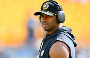 2025 Agencia libre de la NFL QB Tracker: los gigantes agregan a Russell Wilson y Jameis Winston; Los Colts firman a Daniel Jones