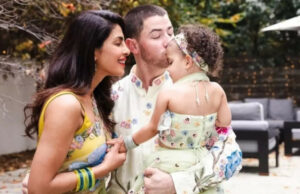 Nick Jonas revela que puede sentirse 'más genial' después de actuar en el escenario, pero es solo papá para Malti Marie cuando está en casa: 'Ella quiere interpretar a Moana, Maui' | Noticias de la película hindi