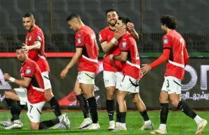 Copa Mundial 2026: Argelia, Egipto, Marruecos cerrados en la calificación