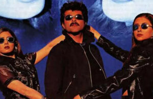 Alegable: cuando se advirtió a Boney Kapoor que 'Judaai' fracasaría debido al romance en pantalla de Sridevi con Anil Kapoor | Noticias de la película hindi