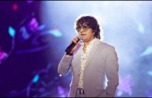 “Solo se lanzó un vape”, dice Sonu Nigam mientras descarta los informes de pelea de piedra en su concierto en la Universidad Tecnológica de Delhi – Pic Inside | Noticias de la película hindi