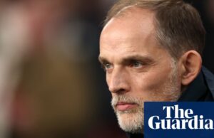 Tuchel llama a la FIFA a reprogramar 'incómoda' June International Window | Inglaterra