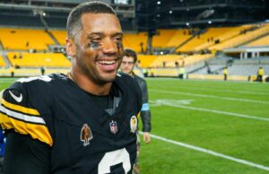 Fuentes: el agente libre Russell Wilson acepta lidiar con los gigantes