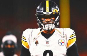 Los gigantes agregan un QB, según los informes, acordando tratar con Russell Wilson