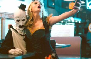 ¿Será 'Terrifier 4' 'la última película de' terrificador '?