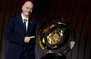 Ganadores de la Copa Mundial de Clubes para ganar hasta $ 125 millones en premios