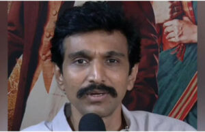 “Nuestro trabajo no era juzgar nada”: Pratik Gandhi comparte su mantra para la representación del reformador social Jyotirao Phule en 'Phule' | Noticias de la película hindi
