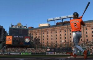 MLB La revisión del programa 25: actualizaciones pequeñas y valiosas