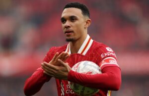 Trent Alexander -Arnold: Real Madrid optimista sobre el movimiento pero no hay acuerdo de acuerdo – Fuente