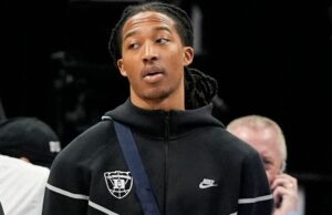 Maliq Brown (hombro) de Duke podría jugar en Sweet 16 vs. Arizona
