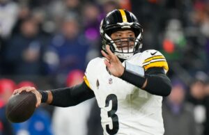 Russell Wilson es bienvenido por los gigantes, espera comenzar QB