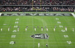 Puntos del Comité de Competencia de la NFL que hacen que el inicio dinámico sea permanente