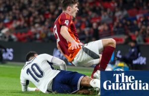 Jude Bellingham: Muy buen futbolista, muchacho muy afortunado | Jude Bellingham
