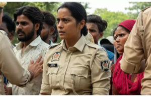 CBFC bloquea la liberación de 'Santosh'; El director pidió hacer 'recortes extensos' sobre la brutalidad policial y los problemas sociales |