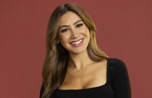 Acerca de la estrella de la temporada 29 de 'The Bachelor' – Hollywood Life