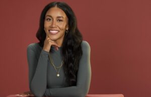 ¿Podría Litia Garr ser la próxima despedida de soltera? Actualización después de la ruptura de Grant Ellis – Hollywood Life