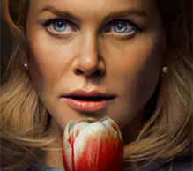 Nicole Kidman brilla en este thriller de crimen visualmente llamativo pero decepcionante
