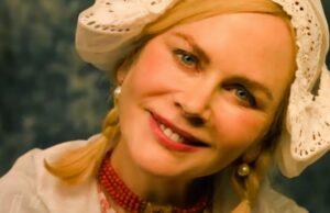 Una nueva película de thriller se está transmitiendo en Amazon Prime (a partir del 27 de marzo)