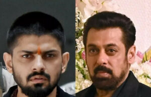 Salman Khan rompe el silencio sobre las amenazas de muerte de Lawrence Bishnoi antes del lanzamiento de 'Sikandar': 'Jitni Umar Likhi Hai ….' Hindi Movie News