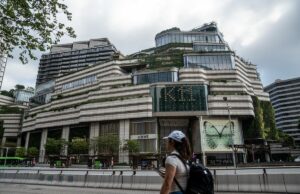 New World busca un préstamo de $ 2 mil millones prometiendo activo preciado de Hong Kong