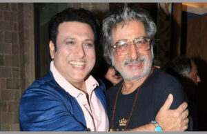 Cuando Shakti Kapoor habló sobre el comportamiento cambiado de Govinda con el tiempo: 'Inseguridad Aadmi Ko Kaha Se Kaha Pahucha Deti Hai' |