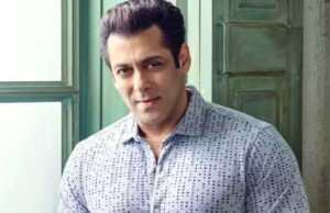 Salman Khan dice que la generación más joven de actores es “inseguro”: “He ofrecido películas, pero todos se negaron a trabajar entre sí” | Noticias de la película hindi
