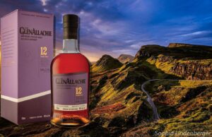 El mejor acorden de malta del mundo a los 2025 World Whiskys Awards