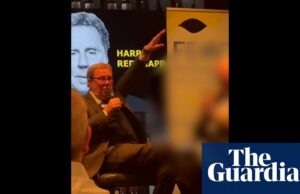 Harry Redknapp parece hacer saludo nazi después de llamar a Thomas Tuchel 'alemán espía' | Harry Redknapp