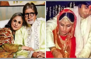 Jaya Bachchan revela que Amitabh Bachchan se casó con ella con una condición: “No quiero una esposa que …” |