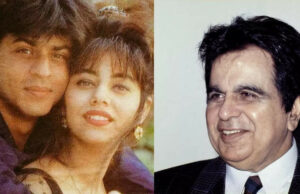 Shah Rukh Khan, Dilip Kumar estuvieron en Dubai durante las 93 explosiones en Mumbai: 'Srk estaba al borde del estrellato en ese momento' | Noticias de la película hindi